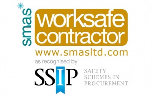 Worksafe logo