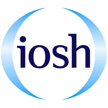 IOSH logo