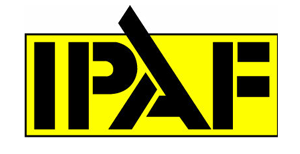 IPAF logo